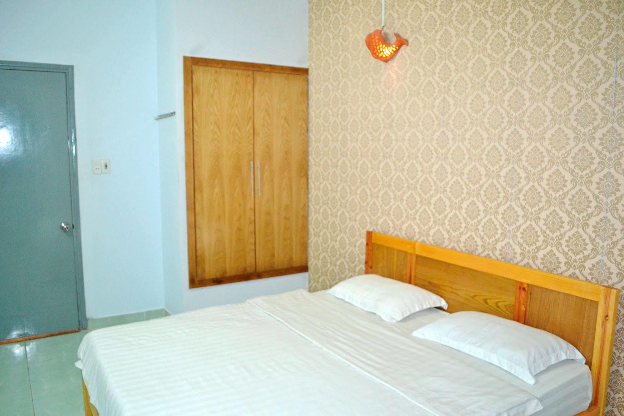 Offshore Hotel Vung Tau Exterior foto