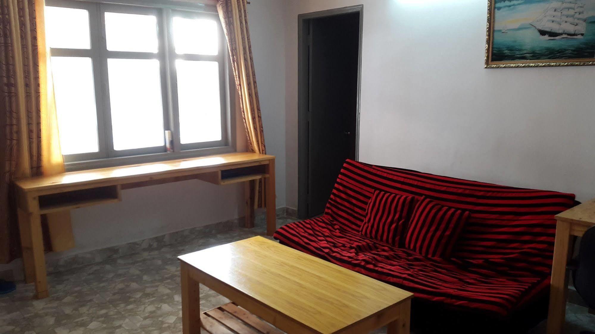 Offshore Hotel Vung Tau Exterior foto